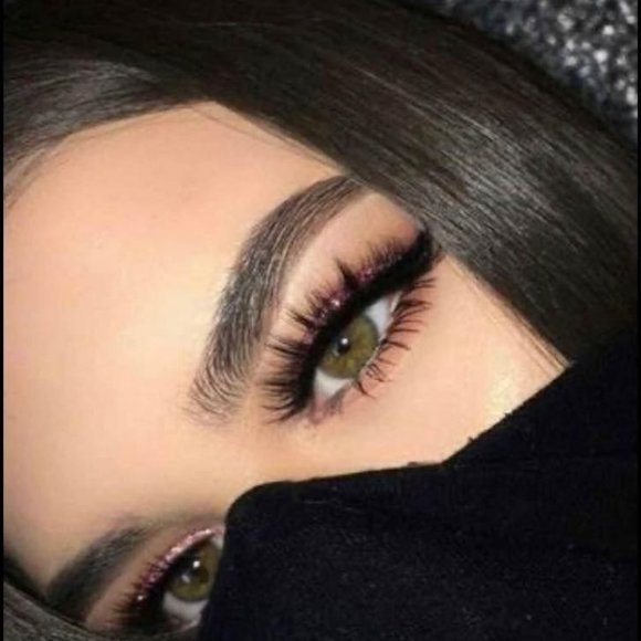 eyelashes - Picture 4 of 4